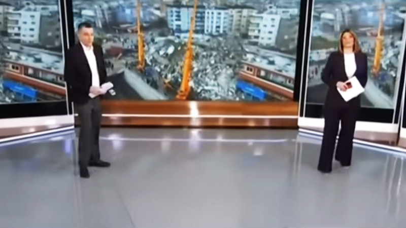 Yunanıstan mediası: “Hamımız türkük!”
