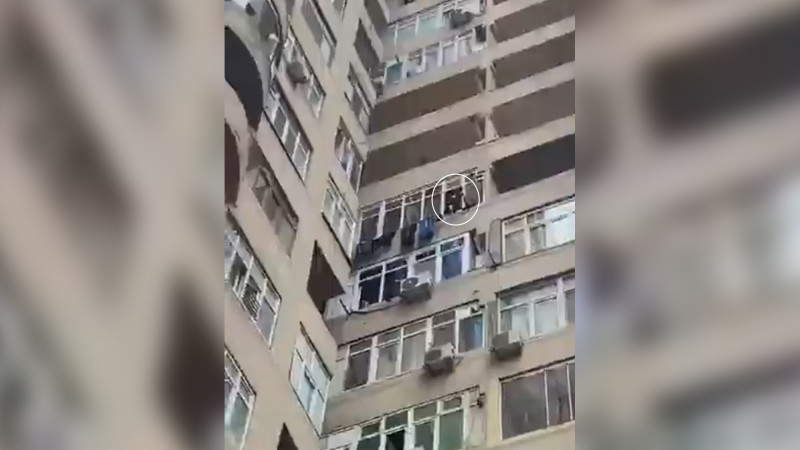Bakıda FHN xüsusi əməliyyat keçirir