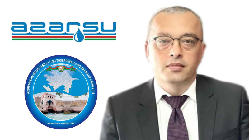 Azərbaycanda yeni agentlik yaradılıb