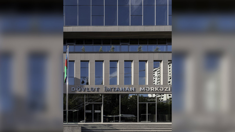 DİM buraxılış imtahanlarındakı test suallarının yalnışlığı ilə bağlı açıqlama verib