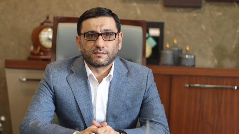 Hacı Şahinin yas mərasimi bu tarixdə keçiriləcək