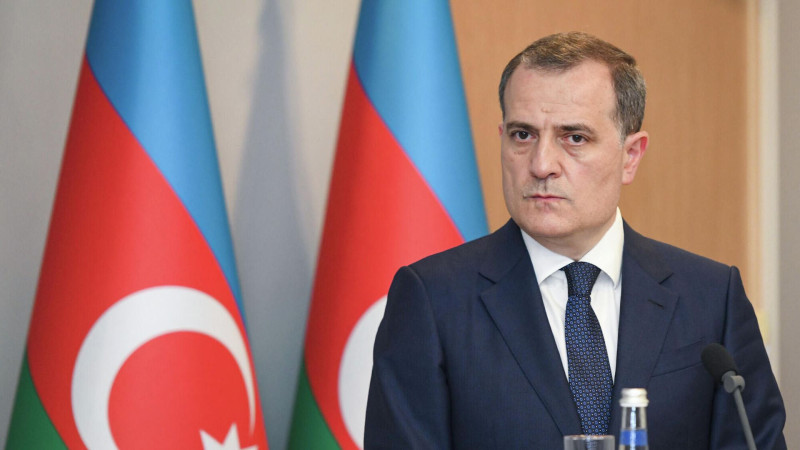 Azərbaycan XİN başçısı İsrailə gedəcək