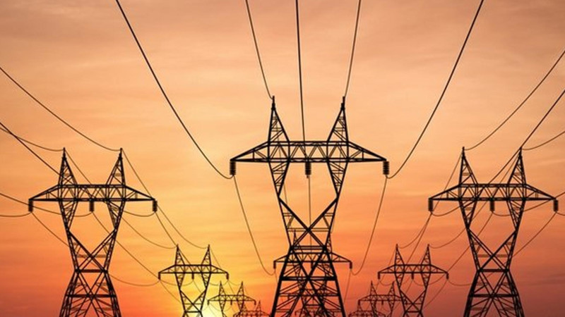Azərbaycanda elektrik enerjisinin istehsalı 6% artıb