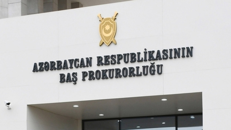 Bakıda vəzifəli şəxslər barəsində cinayət işi başlanıb