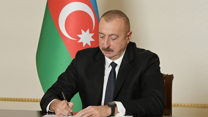 Miqrasiya Xidmətinin əməkdaşları təltif ediliblər