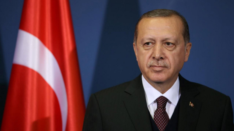 Türkiyənin zəlzələ bölgəsində 468 min ev inşa ediləcək