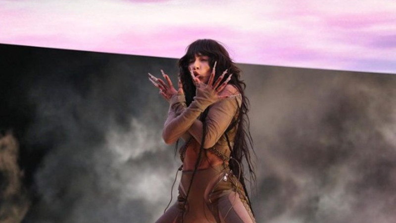 Bakıda qalib olmuşdu, yenidən “Avroviziya”ya gedir