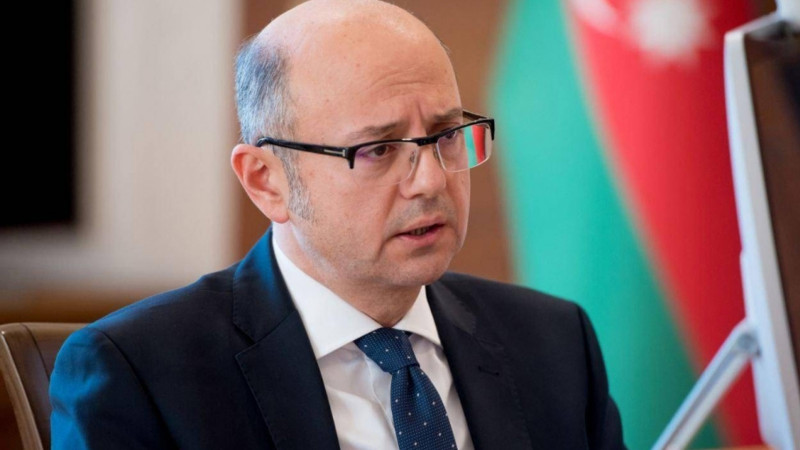 Energetika naziri Şamaxıda vətəndaşları qəbul edəcək