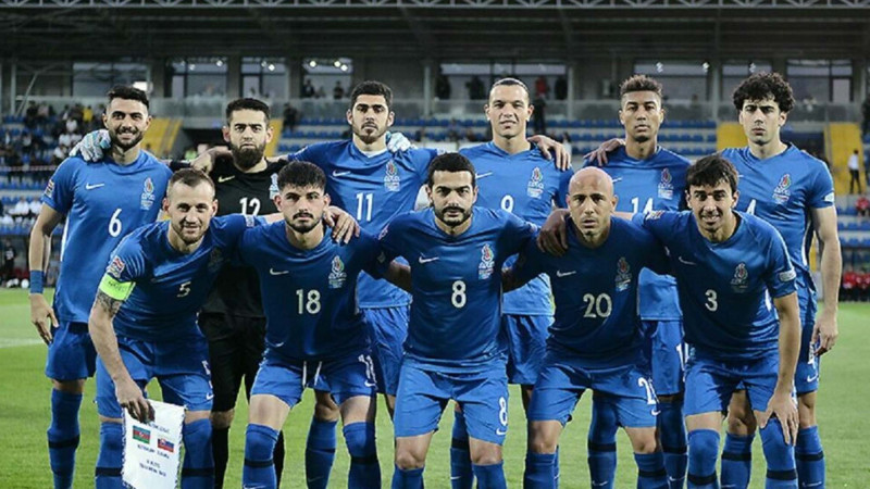 Avstriya - Azərbaycan matçı canlı yayımlanacaq