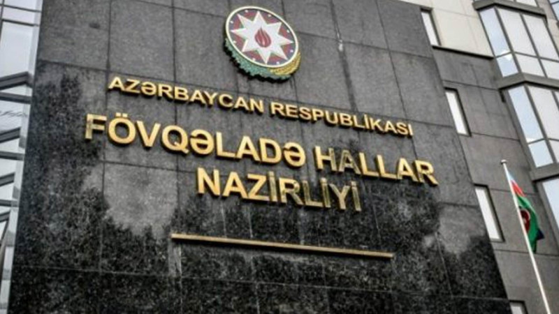 FHN Novruz bayramında gücləndirilmiş iş rejimində çalışacaq