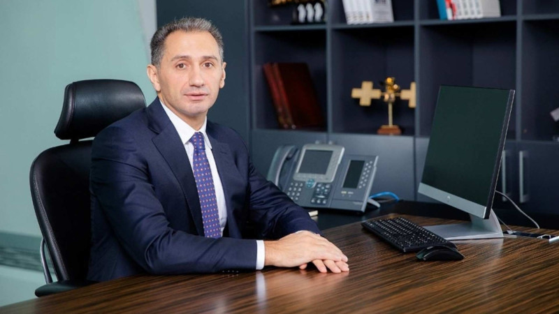Bu nazirin qəbul vaxtı dəyişib