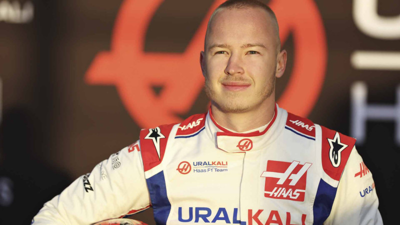 Rusiyalı pilot “Formula1”də iştirak edə biləcək