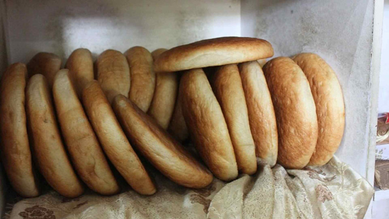 Çörəyin qiyməti ucuzlaşıb ?