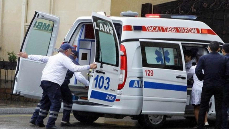 Təcili tibbi yardım stansiyaları Novruzda gücləndirilmiş iş rejimində çalışacaq