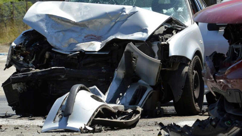 İsmayıllıda yol qəzası baş verib