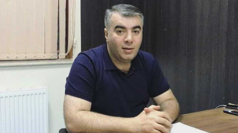 Rəşad Dağlı 9 ildən 14 ilə qədər azadlıqdan məhrum edilə bilər