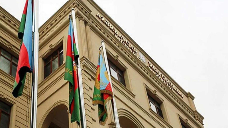 MN: “Qarabağ iqtisadi rayonunda qanunsuz yolların çəkilməsi yolverilməzdir”