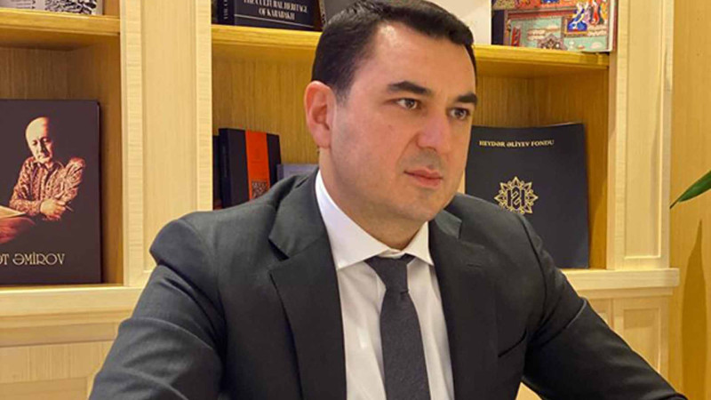 Adil Kərimli bir mədəniyyət idarəsinin rəisini işdən çıxarıb, digərinə töhmət verib