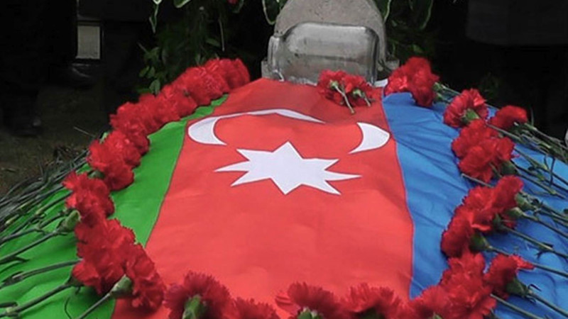İki hərbçimiz şəhid olub