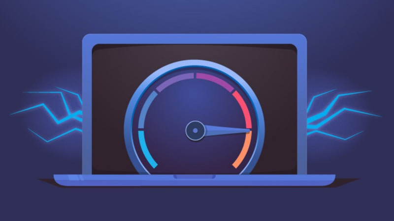 Azərbaycan internetin sürətinə görə 7 pillə irəliləyib