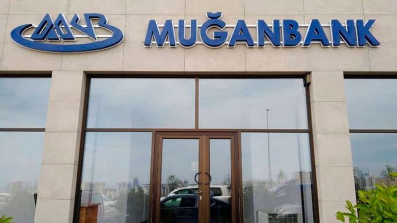 “Muğanbank”da qanun pozuntuları ilə bağlı cinayət işi başlanılıb