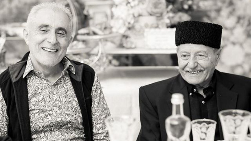 Alim Qasımovun ailəsinə ağır itki üz verib