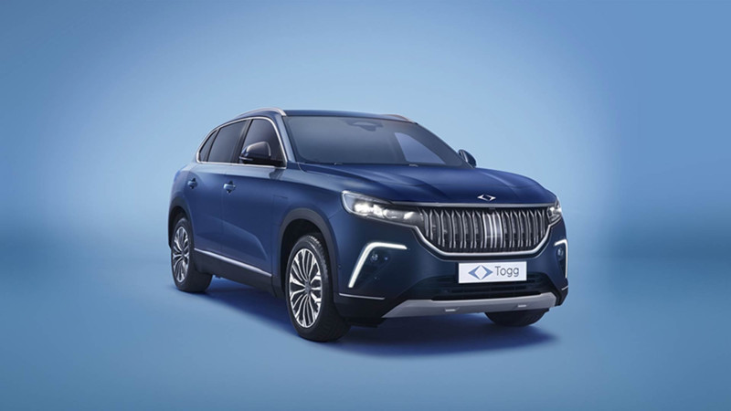 “Togg”un satış qiyməti bəlli olub