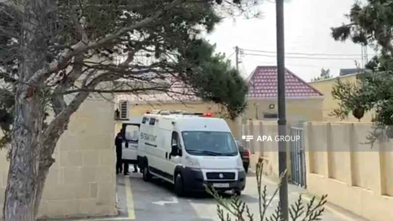 Rəşad Dağlının həbs müddəti uzadılıb