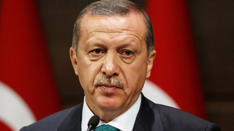 Ərdoğanın bu gün prezidentliyə namizədliyi irəli sürüləcək