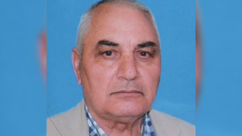 Yazıçı-publisist Nemət Veysəlli vəfat edib