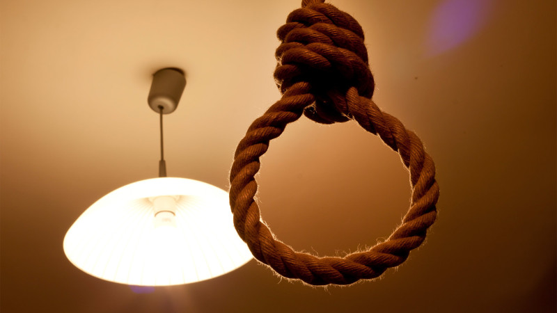 Şirvanda 57 yaşlı kişi intihar edib