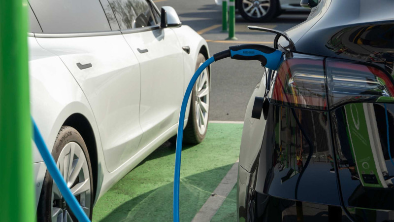 Bakıda elektrik avtomobillərin sərgisi keçiriləcək