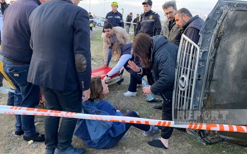 Oqtay Əliyevin dəfn olunacağı yer məlum olub