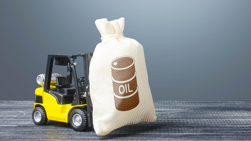 Azərbaycan neftinin qiyməti qalxıb