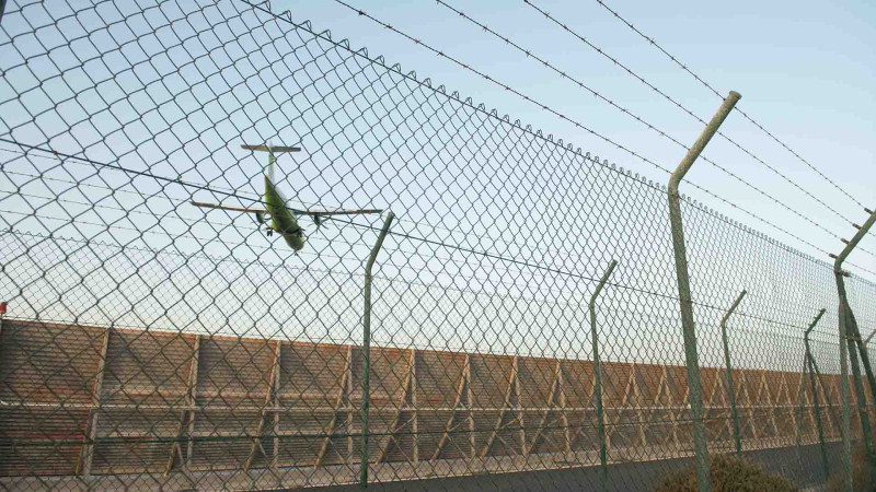 Fevral ayında 34 nəfər dövlət sərhədini pozub