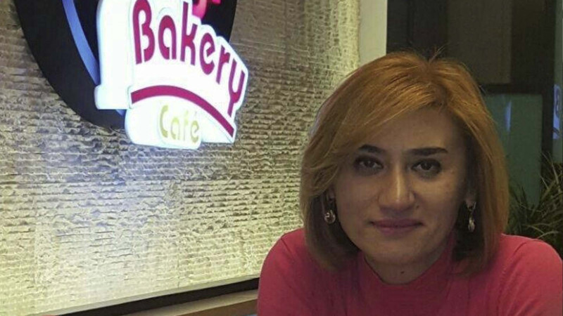 Bakıda gənc müəllim dünyasını dəyişib
