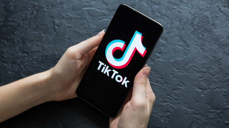 Daha bir ölkədən TikTok qadağası