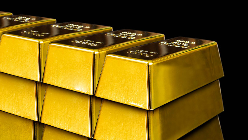 Dünya bazarında qızıl bahalaşıb