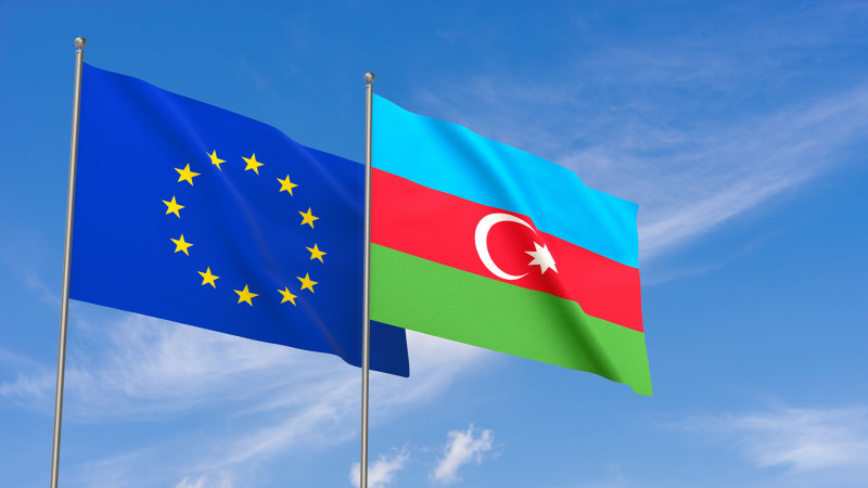 Aİ Azərbaycan qazının alınmasına xərclərini dörd dəfə artırıb