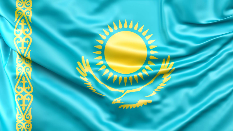 Qazaxıstan hökuməti istefaya gedib