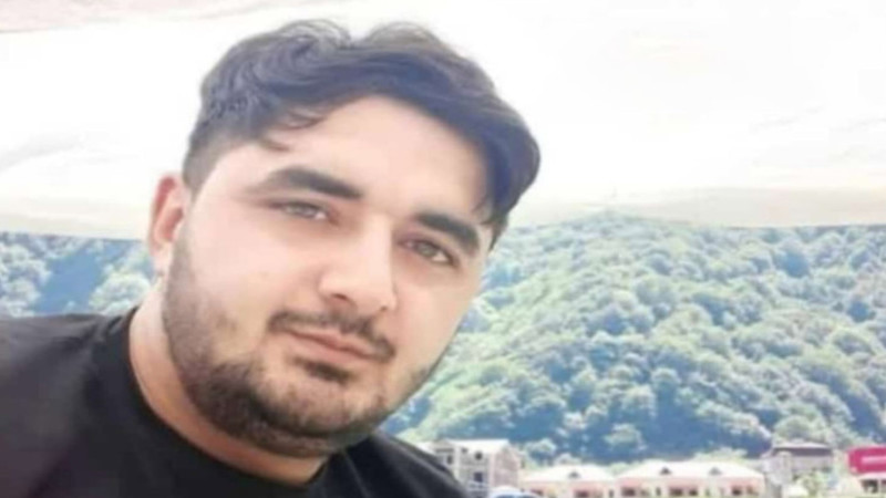 Zaqatalada hərbçi nişanlısının yanında dünyasını dəyişdi