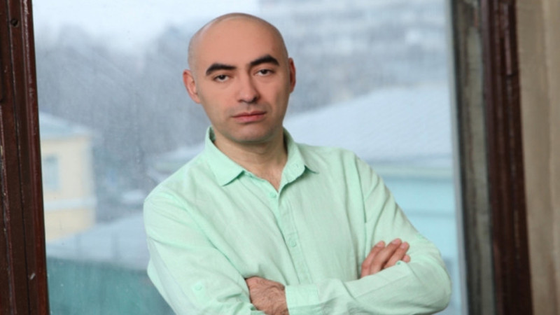 Zirəddin deputat köməkçisi oldu