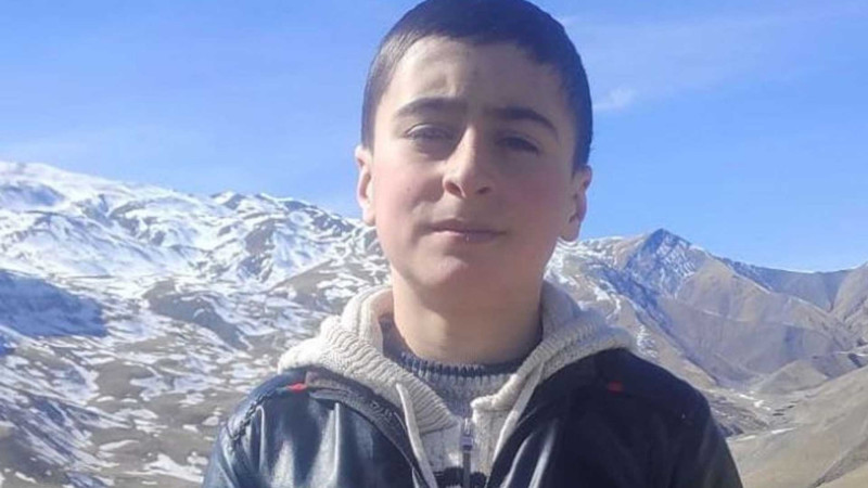 13 yaşlı Xınalıq sakini İngiltərəyə oxumağa göndəriləcək