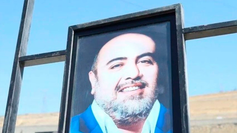 Mehriban Zəki dəhşətli qəza barədə danışdı