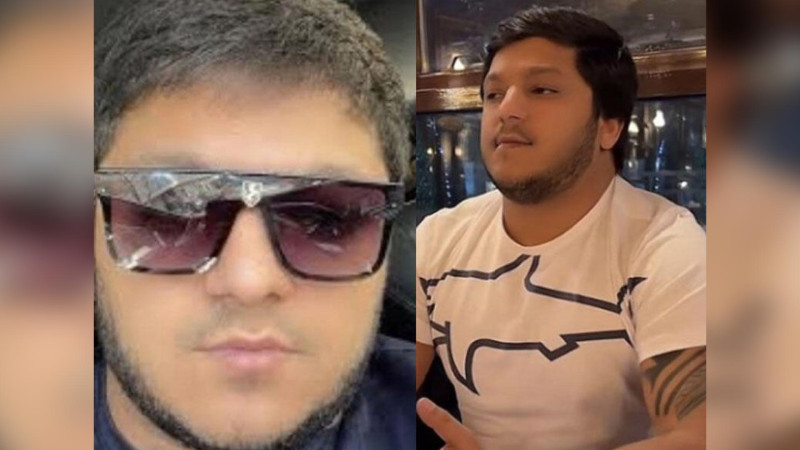 Söyüşlü videoları ilə məşhur olan tiktokçu saxlanılıb