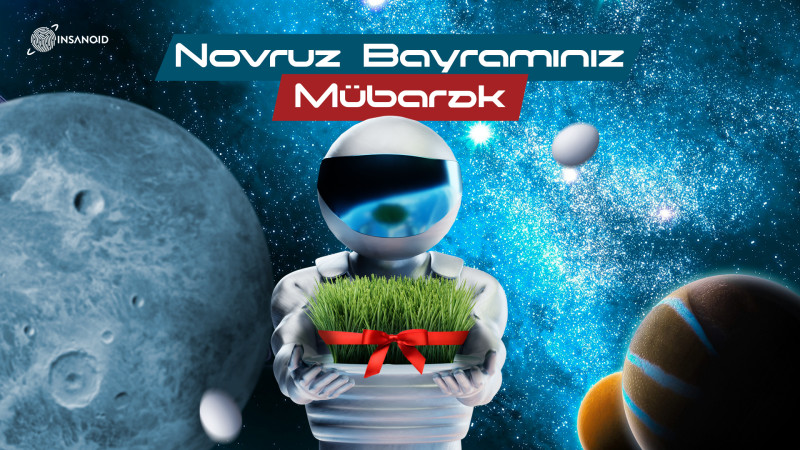 Bu gün Azərbaycanda Novruz bayramı qeyd edilir