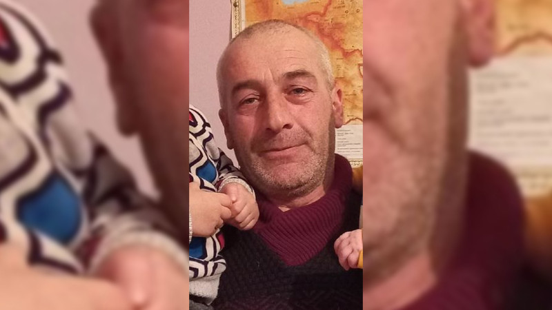 Sumqayıtda 47 yaşlı şəxs itkin düşüb