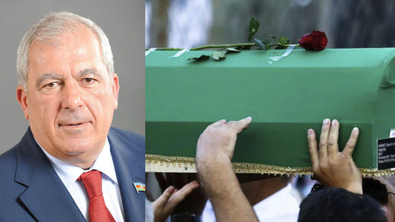 Azərbaycanda sabiq deputat vəfat etdi