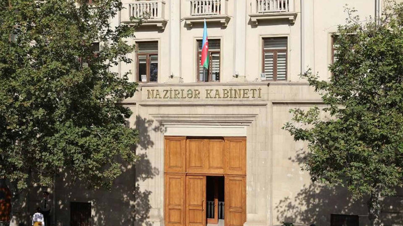 Azərbaycanda karantin rejimi ilə bağlı məhdudiyyətlərdə dəyişiklik edilib