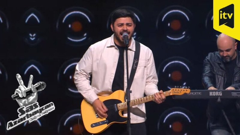 Mahnıya yeni nəfəs vermiş “Dərviş” qrupu Türkiyədə müzakirələrə səbəb olub